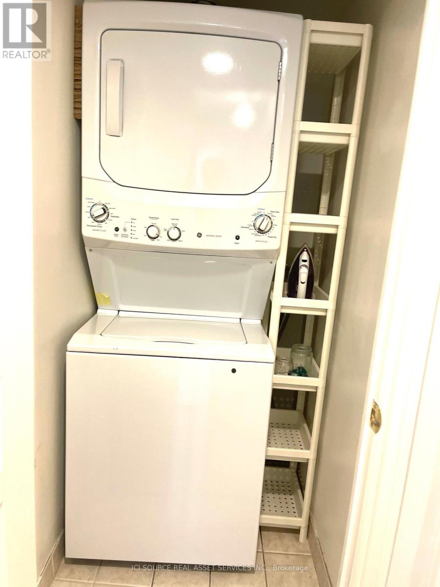 519 - 15 Northtown Way, Toronto, Ontario  M2N 7A2 - Photo 6 - C12629214