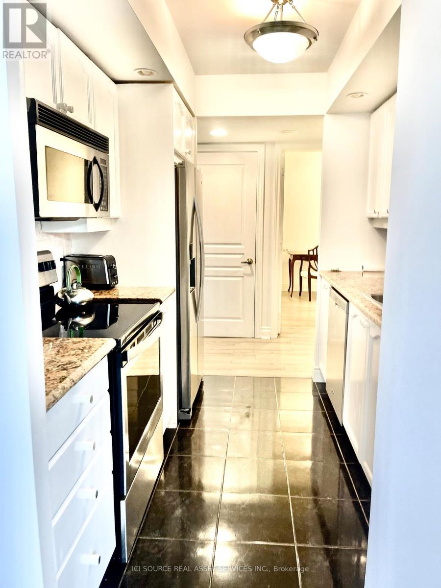 519 - 15 Northtown Way, Toronto, Ontario  M2N 7A2 - Photo 7 - C12629214