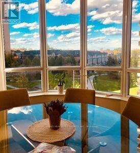 519 - 15 Northtown Way, Toronto, Ontario  M2N 7A2 - Photo 9 - C12629214