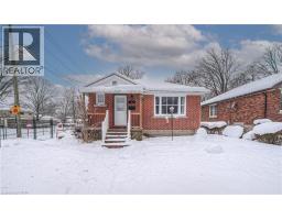 60 DUDHOPE Avenue, cambridge, Ontario