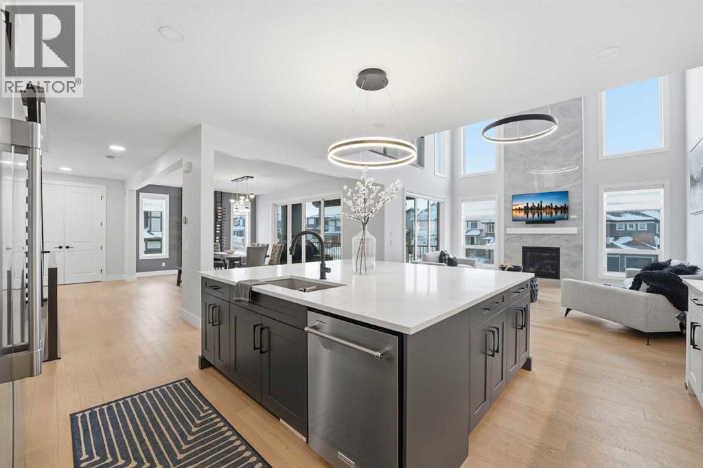 154 Aspen Summit Close Sw, Calgary, Alberta  T3H 6B3 - Photo 13 - A2273645