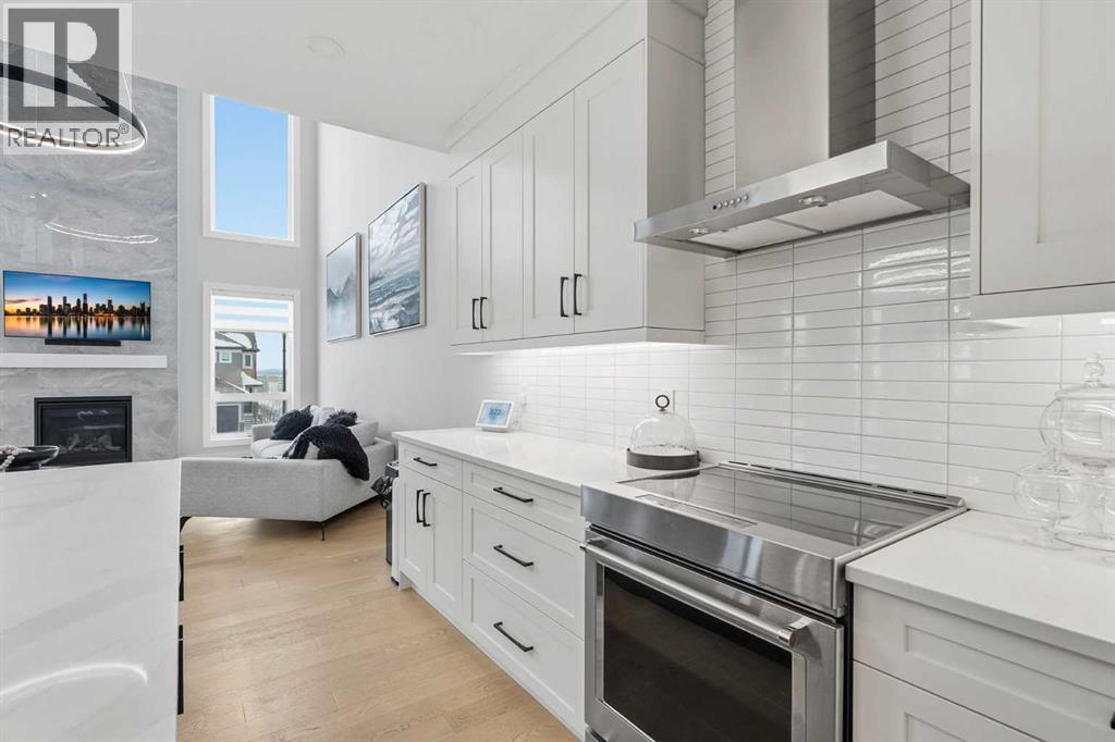 154 Aspen Summit Close Sw, Calgary, Alberta  T3H 6B3 - Photo 12 - A2273645