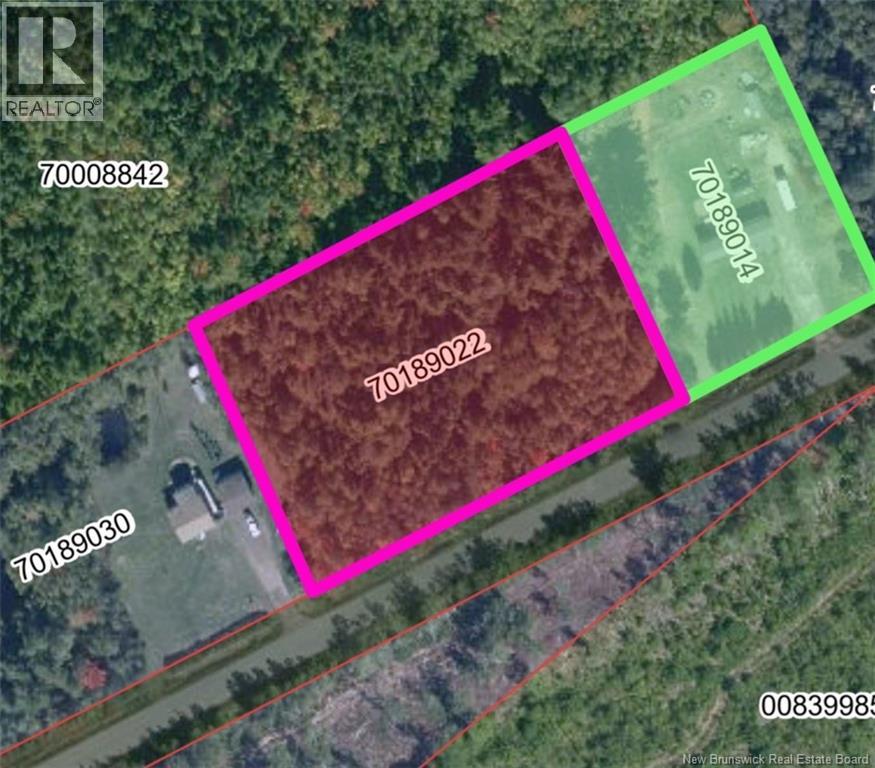 2928 Route 940, Shemogue, New Brunswick  E4N 2R4 - Photo 2 - NB131163