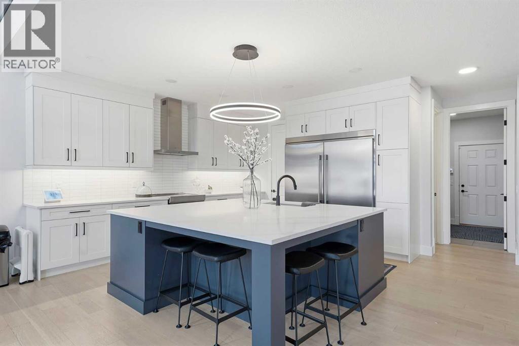 154 Aspen Summit Close Sw, Calgary, Alberta  T3H 6B3 - Photo 10 - A2273645