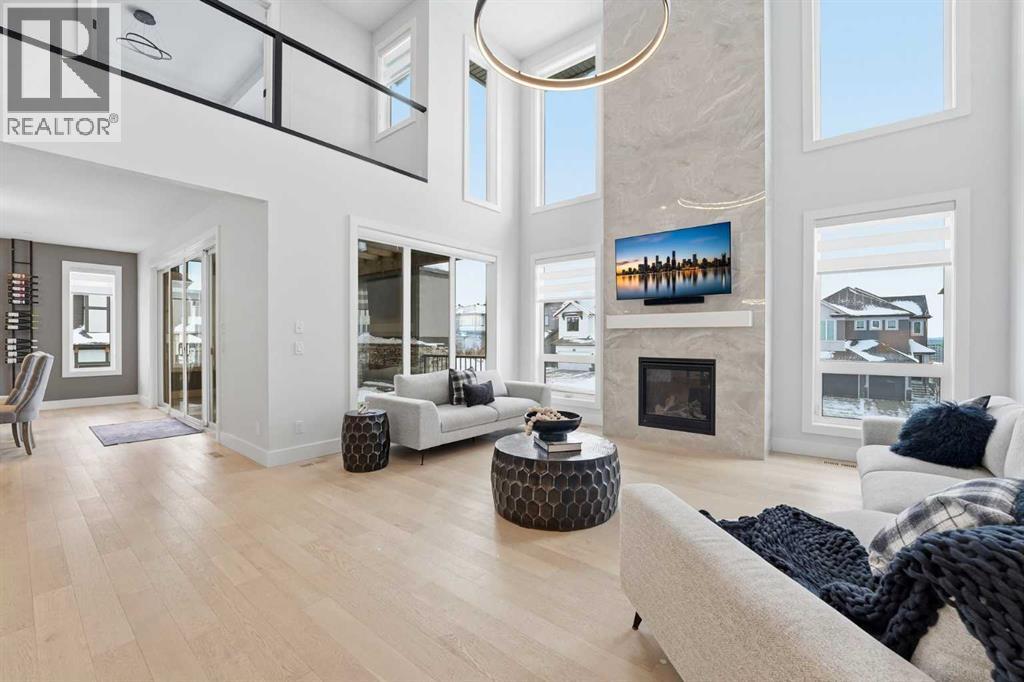 154 Aspen Summit Close Sw, Calgary, Alberta  T3H 6B3 - Photo 8 - A2273645