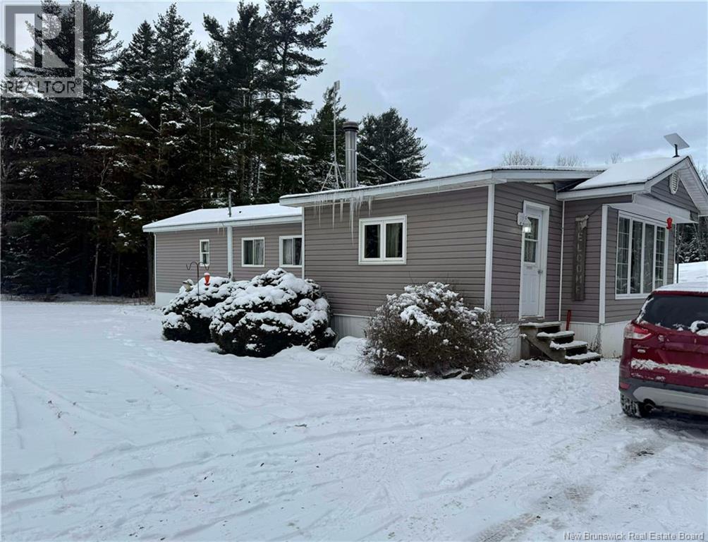 2928 Route 940, Shemogue, New Brunswick  E4N 2R4 - Photo 1 - NB131163