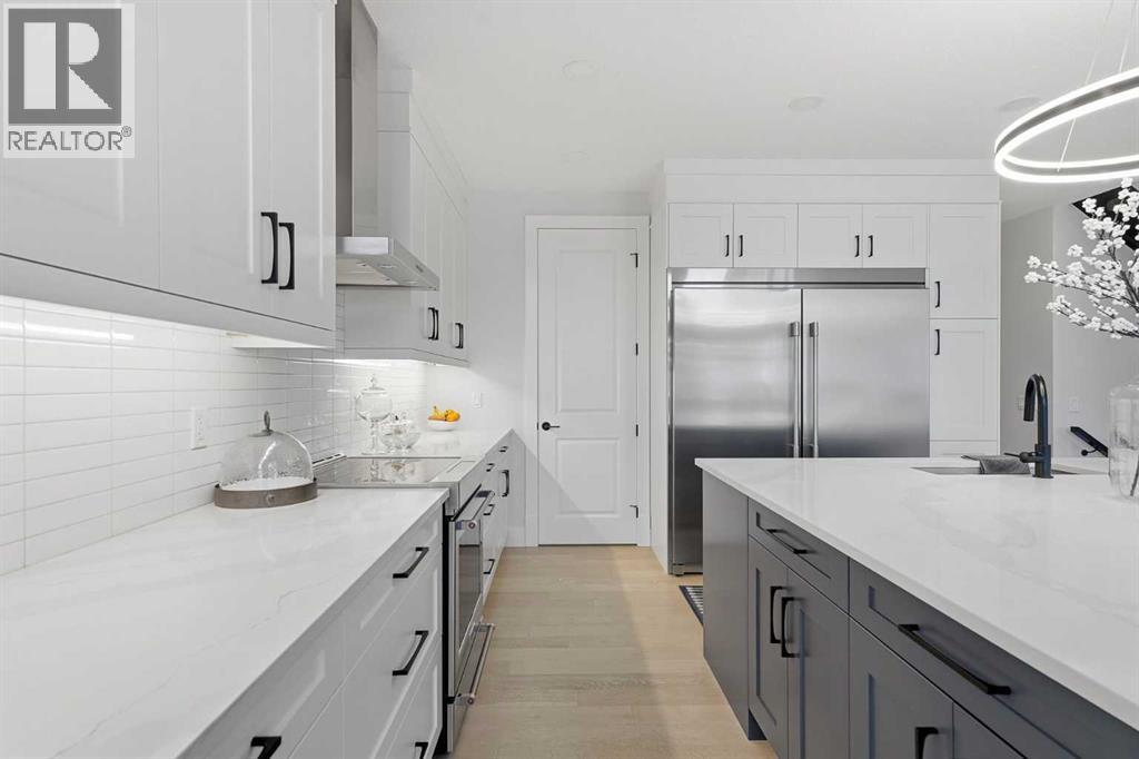 154 Aspen Summit Close Sw, Calgary, Alberta  T3H 6B3 - Photo 11 - A2273645