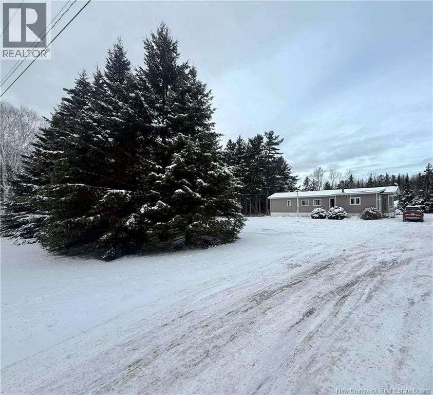 2928 Route 940, Shemogue, New Brunswick  E4N 2R4 - Photo 3 - NB131163