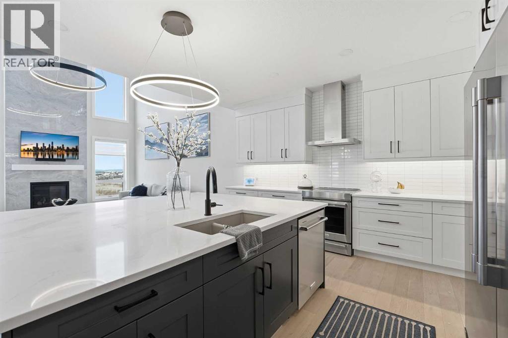 154 Aspen Summit Close Sw, Calgary, Alberta  T3H 6B3 - Photo 14 - A2273645