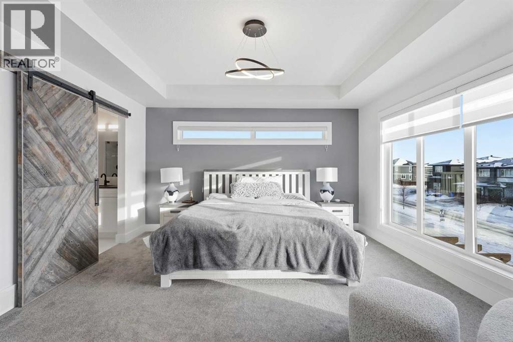 154 Aspen Summit Close Sw, Calgary, Alberta  T3H 6B3 - Photo 19 - A2273645