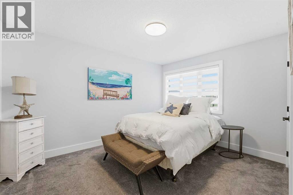 154 Aspen Summit Close Sw, Calgary, Alberta  T3H 6B3 - Photo 26 - A2273645