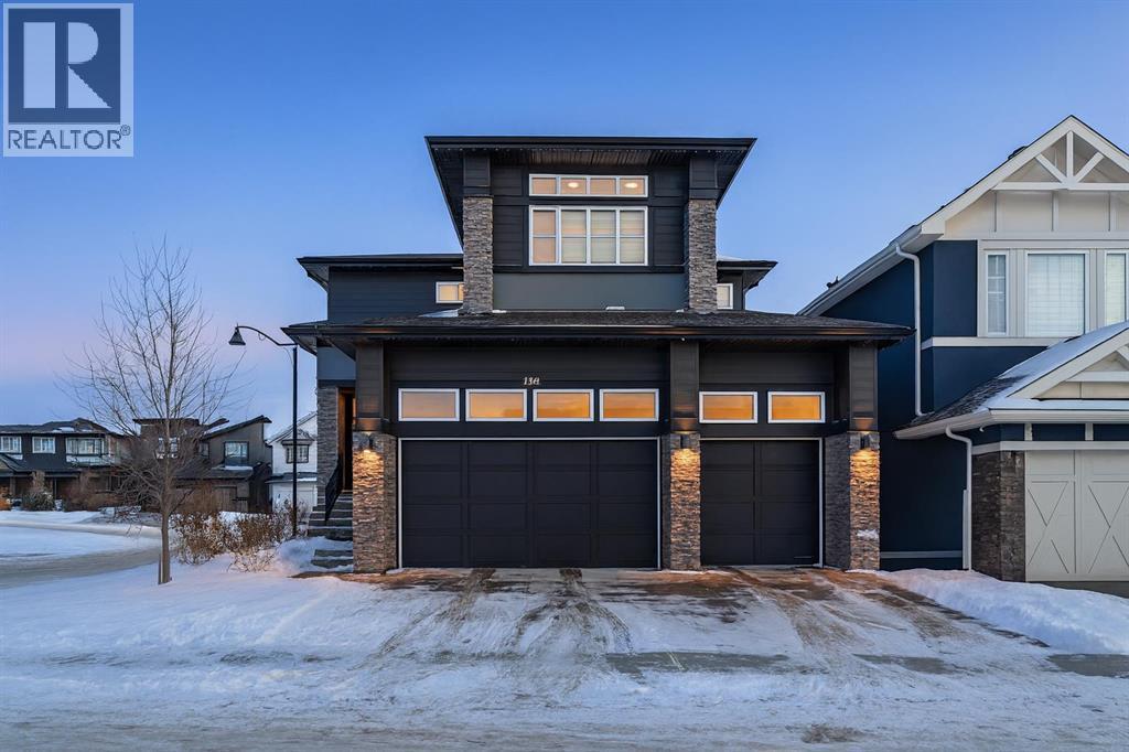 154 Aspen Summit Close SW, Calgary, Alberta