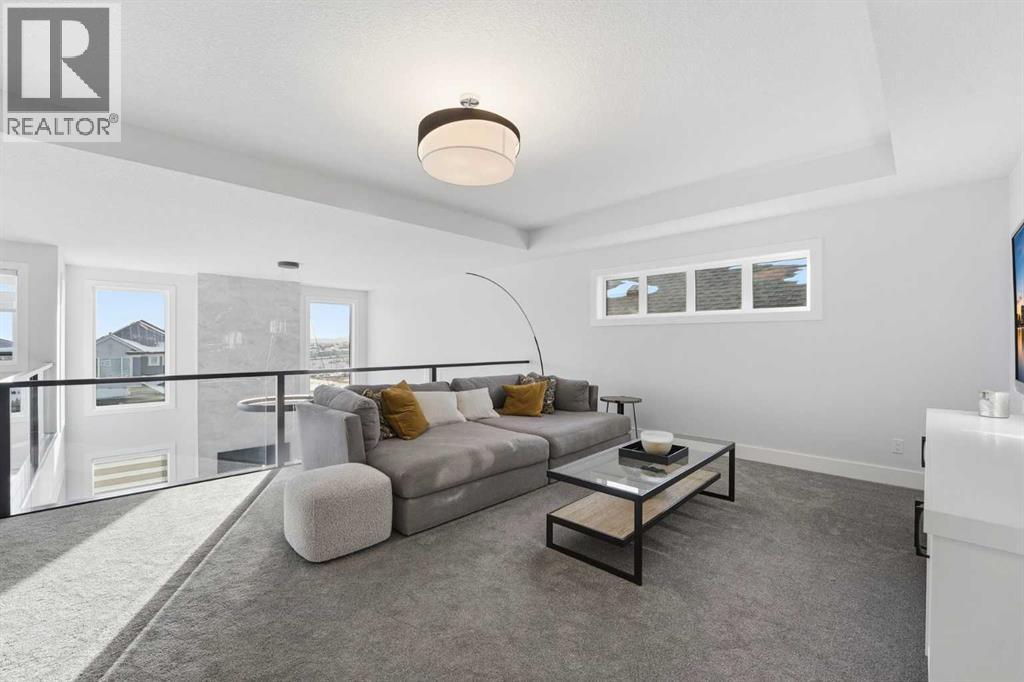 154 Aspen Summit Close Sw, Calgary, Alberta  T3H 6B3 - Photo 17 - A2273645