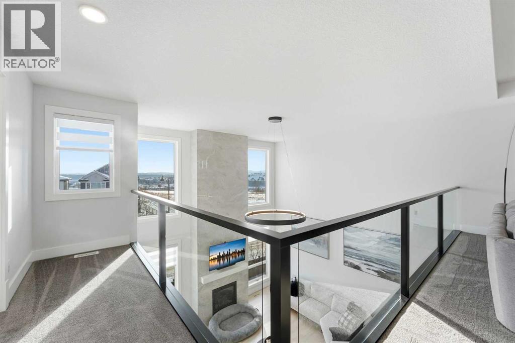 154 Aspen Summit Close Sw, Calgary, Alberta  T3H 6B3 - Photo 18 - A2273645
