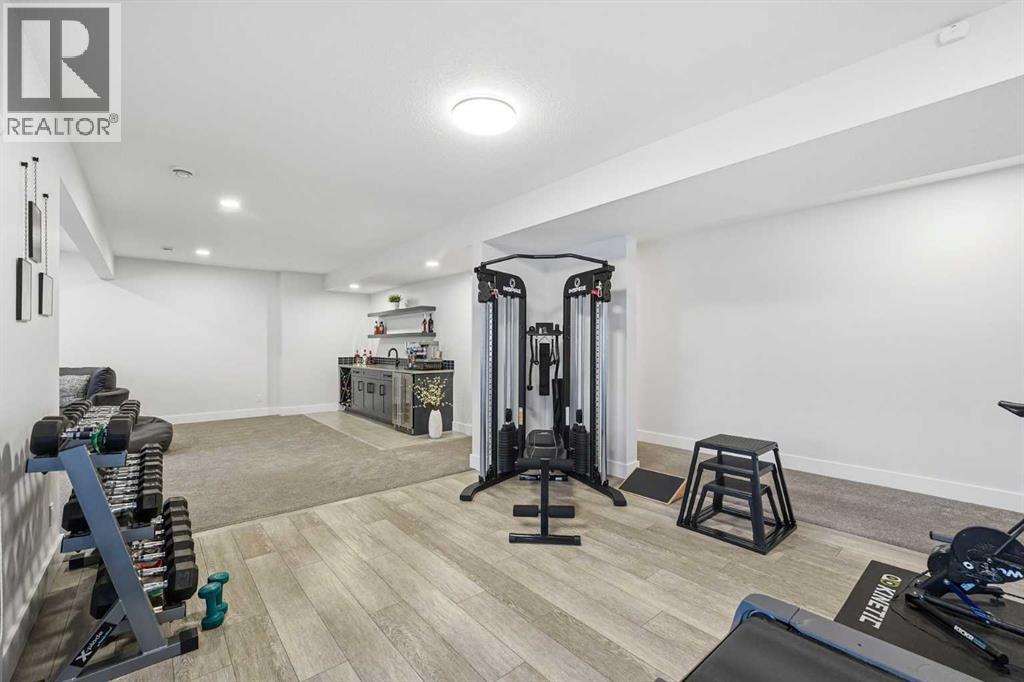 154 Aspen Summit Close Sw, Calgary, Alberta  T3H 6B3 - Photo 32 - A2273645