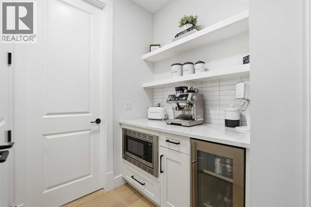 154 Aspen Summit Close Sw, Calgary, Alberta  T3H 6B3 - Photo 4 - A2273645