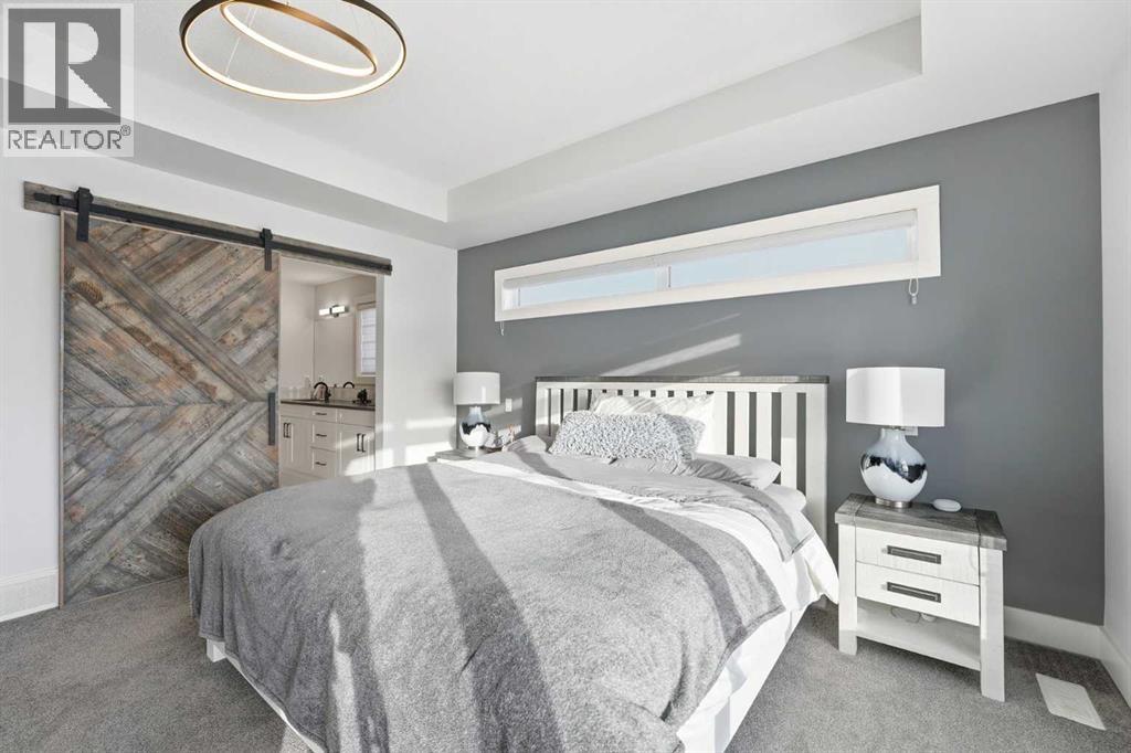 154 Aspen Summit Close Sw, Calgary, Alberta  T3H 6B3 - Photo 20 - A2273645