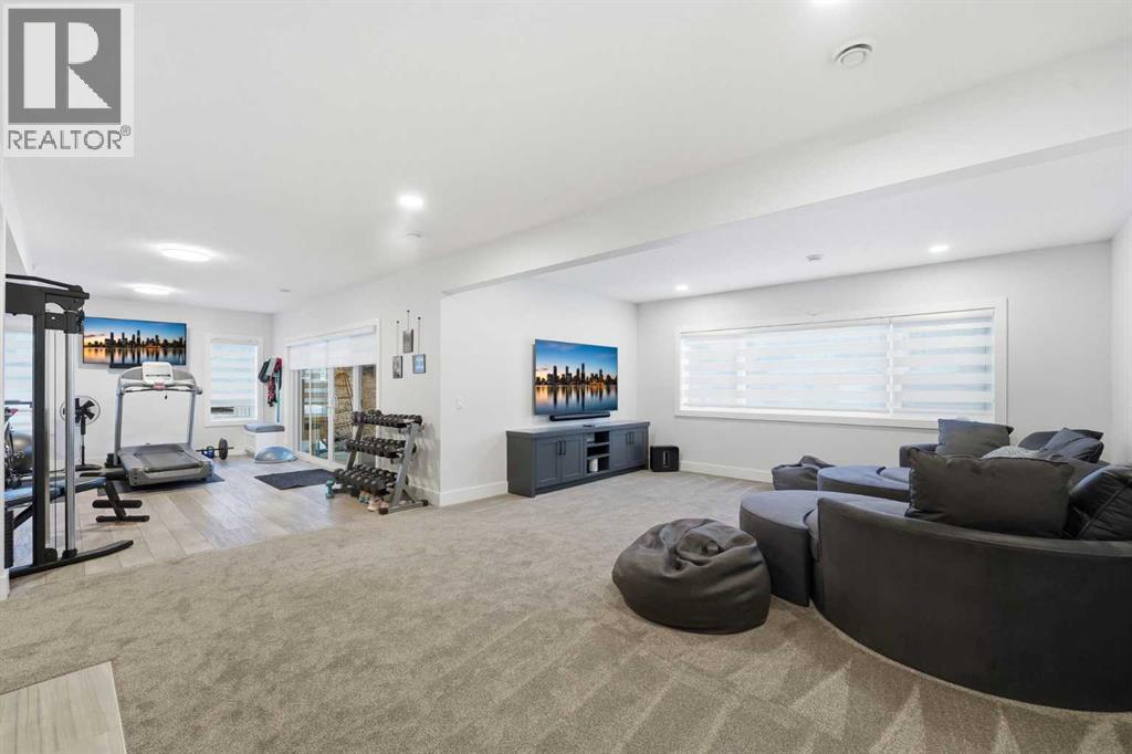 154 Aspen Summit Close Sw, Calgary, Alberta  T3H 6B3 - Photo 30 - A2273645