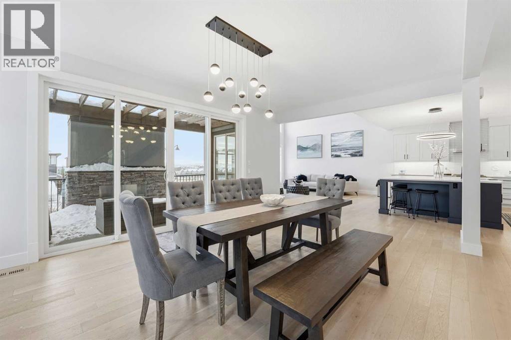 154 Aspen Summit Close Sw, Calgary, Alberta  T3H 6B3 - Photo 6 - A2273645