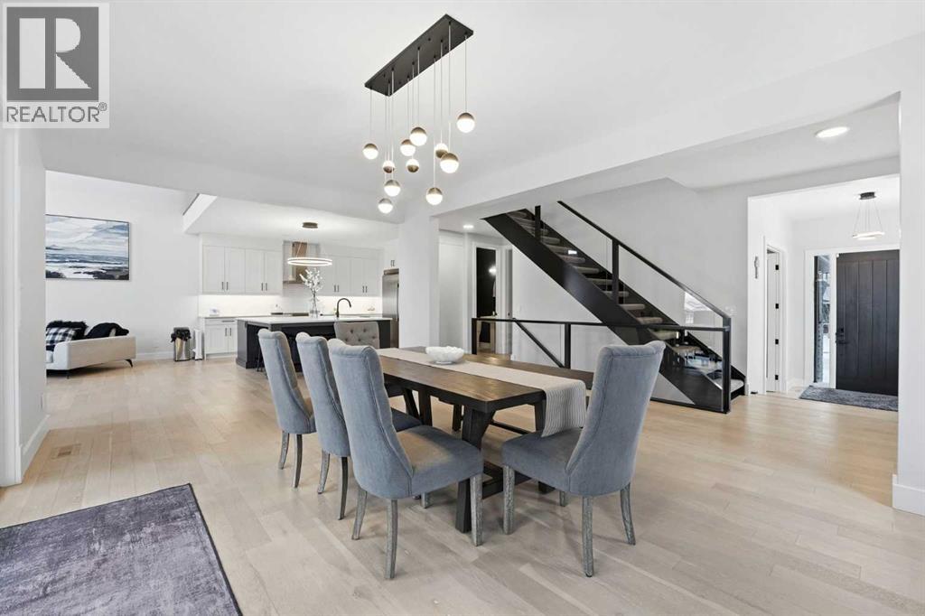 154 Aspen Summit Close Sw, Calgary, Alberta  T3H 6B3 - Photo 5 - A2273645