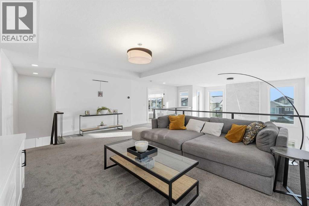 154 Aspen Summit Close Sw, Calgary, Alberta  T3H 6B3 - Photo 16 - A2273645