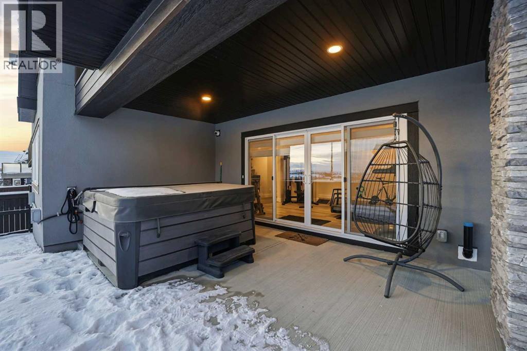 154 Aspen Summit Close Sw, Calgary, Alberta  T3H 6B3 - Photo 37 - A2273645