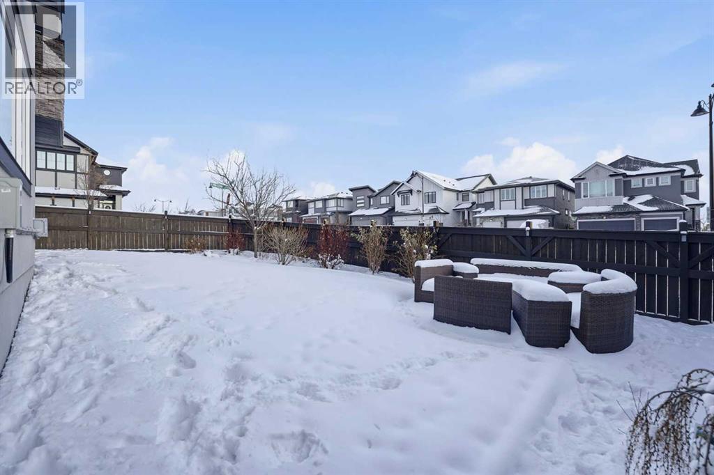 154 Aspen Summit Close Sw, Calgary, Alberta  T3H 6B3 - Photo 40 - A2273645