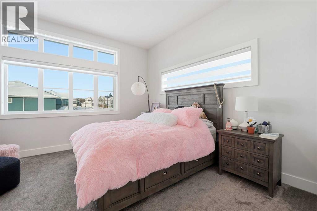 154 Aspen Summit Close Sw, Calgary, Alberta  T3H 6B3 - Photo 25 - A2273645