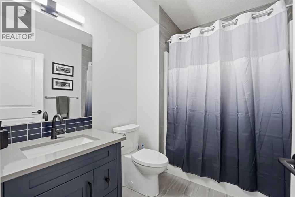 154 Aspen Summit Close Sw, Calgary, Alberta  T3H 6B3 - Photo 34 - A2273645