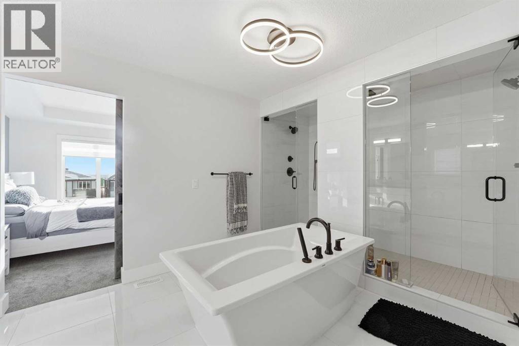 154 Aspen Summit Close Sw, Calgary, Alberta  T3H 6B3 - Photo 22 - A2273645