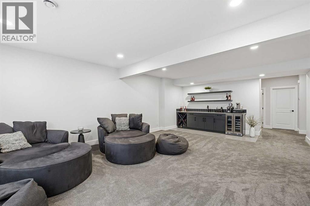 154 Aspen Summit Close Sw, Calgary, Alberta  T3H 6B3 - Photo 29 - A2273645