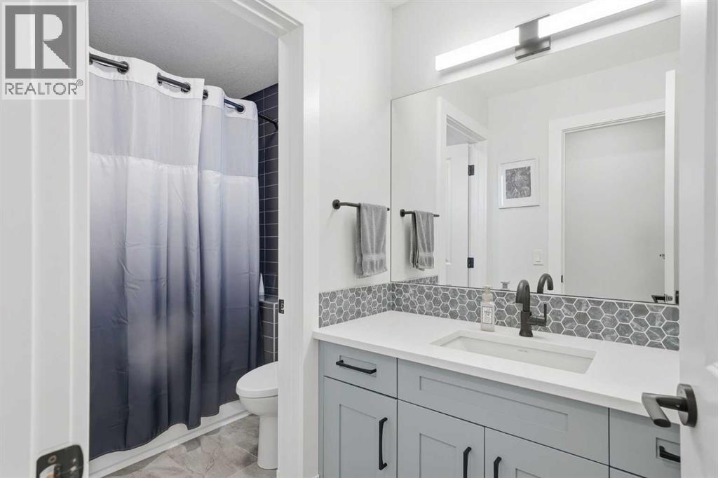 154 Aspen Summit Close Sw, Calgary, Alberta  T3H 6B3 - Photo 27 - A2273645