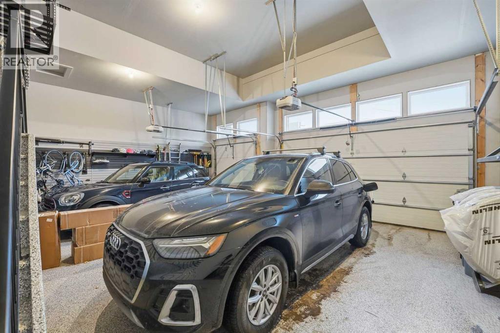 154 Aspen Summit Close Sw, Calgary, Alberta  T3H 6B3 - Photo 36 - A2273645