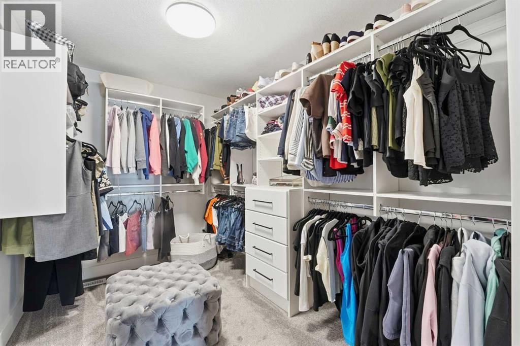 154 Aspen Summit Close Sw, Calgary, Alberta  T3H 6B3 - Photo 23 - A2273645