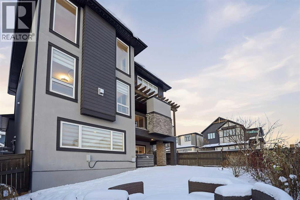 154 Aspen Summit Close Sw, Calgary, Alberta  T3H 6B3 - Photo 39 - A2273645