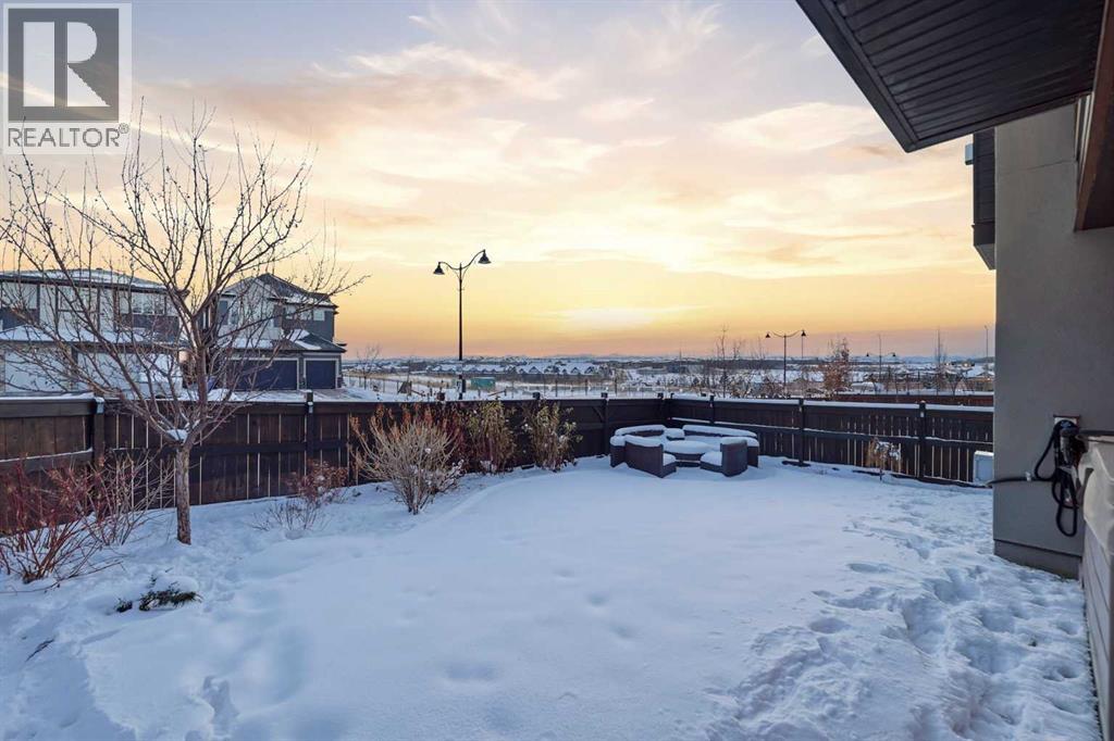 154 Aspen Summit Close Sw, Calgary, Alberta  T3H 6B3 - Photo 41 - A2273645