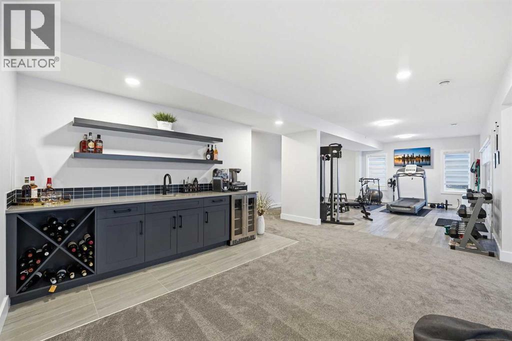 154 Aspen Summit Close Sw, Calgary, Alberta  T3H 6B3 - Photo 31 - A2273645