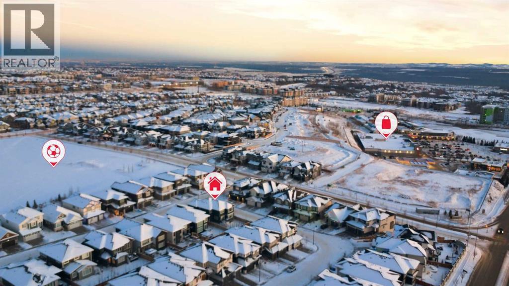 154 Aspen Summit Close Sw, Calgary, Alberta  T3H 6B3 - Photo 44 - A2273645