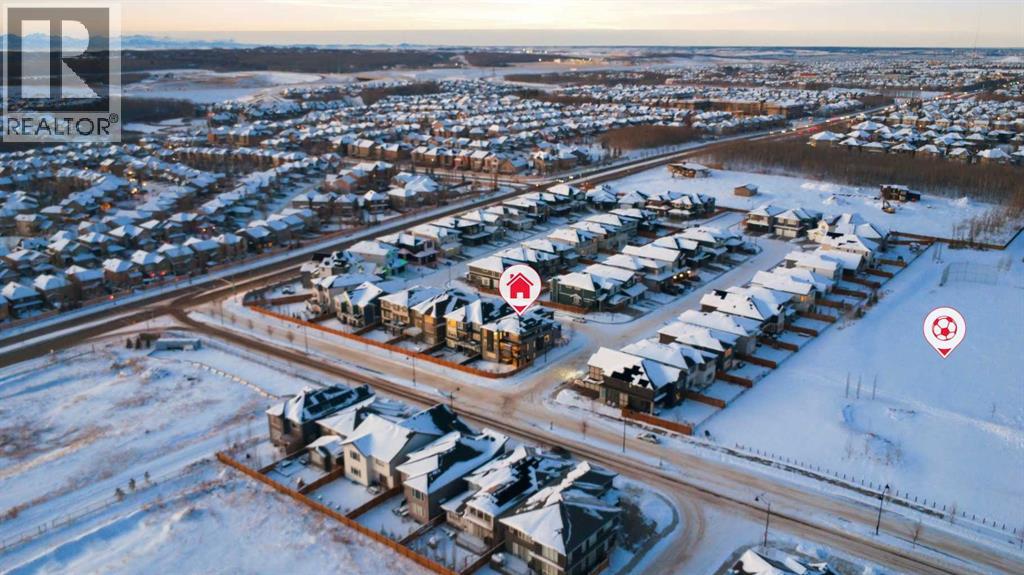 154 Aspen Summit Close Sw, Calgary, Alberta  T3H 6B3 - Photo 46 - A2273645