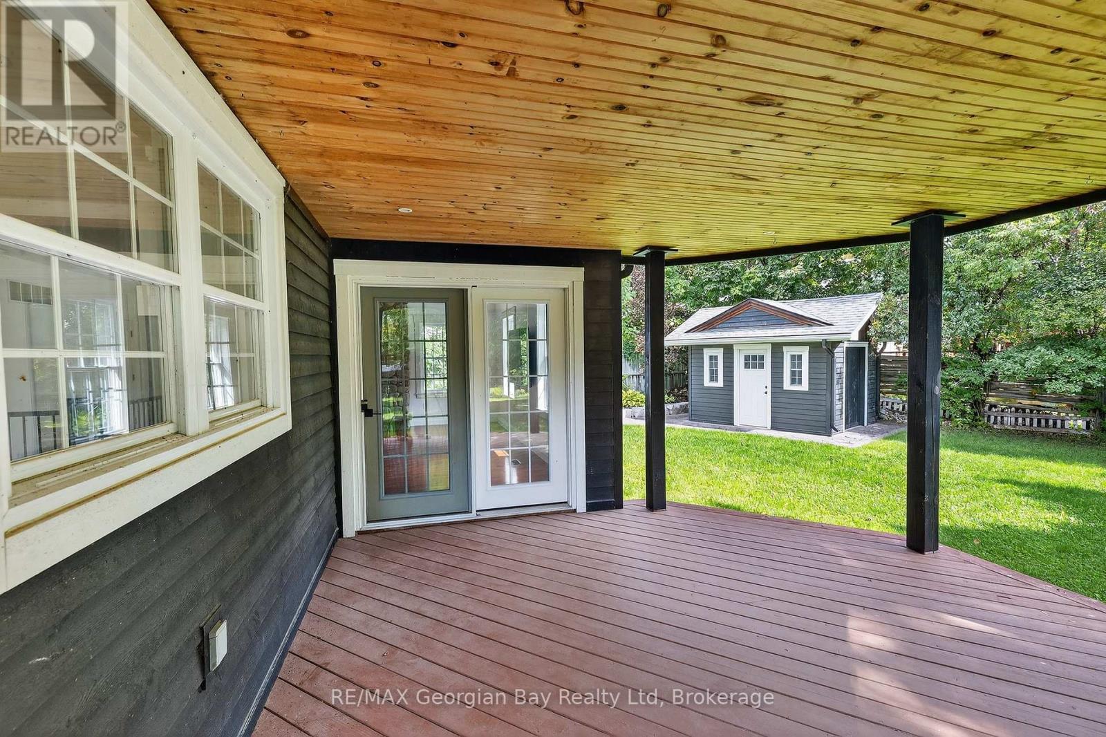 105 Duckworth Street, Barrie, Ontario L4M 3V9 - Photo 39 - S12629236