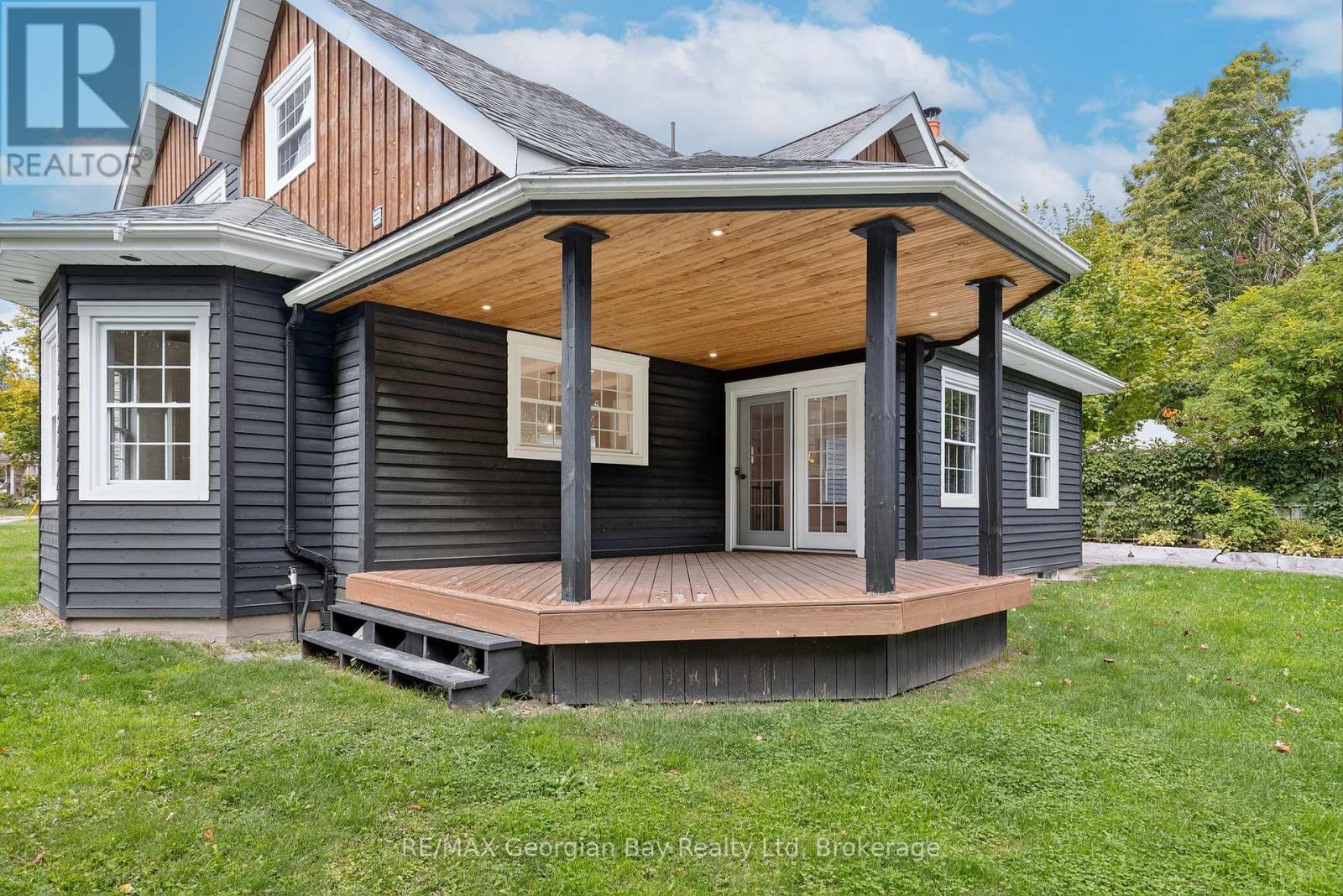 105 Duckworth Street, Barrie, Ontario L4M 3V9 - Photo 41 - S12629236