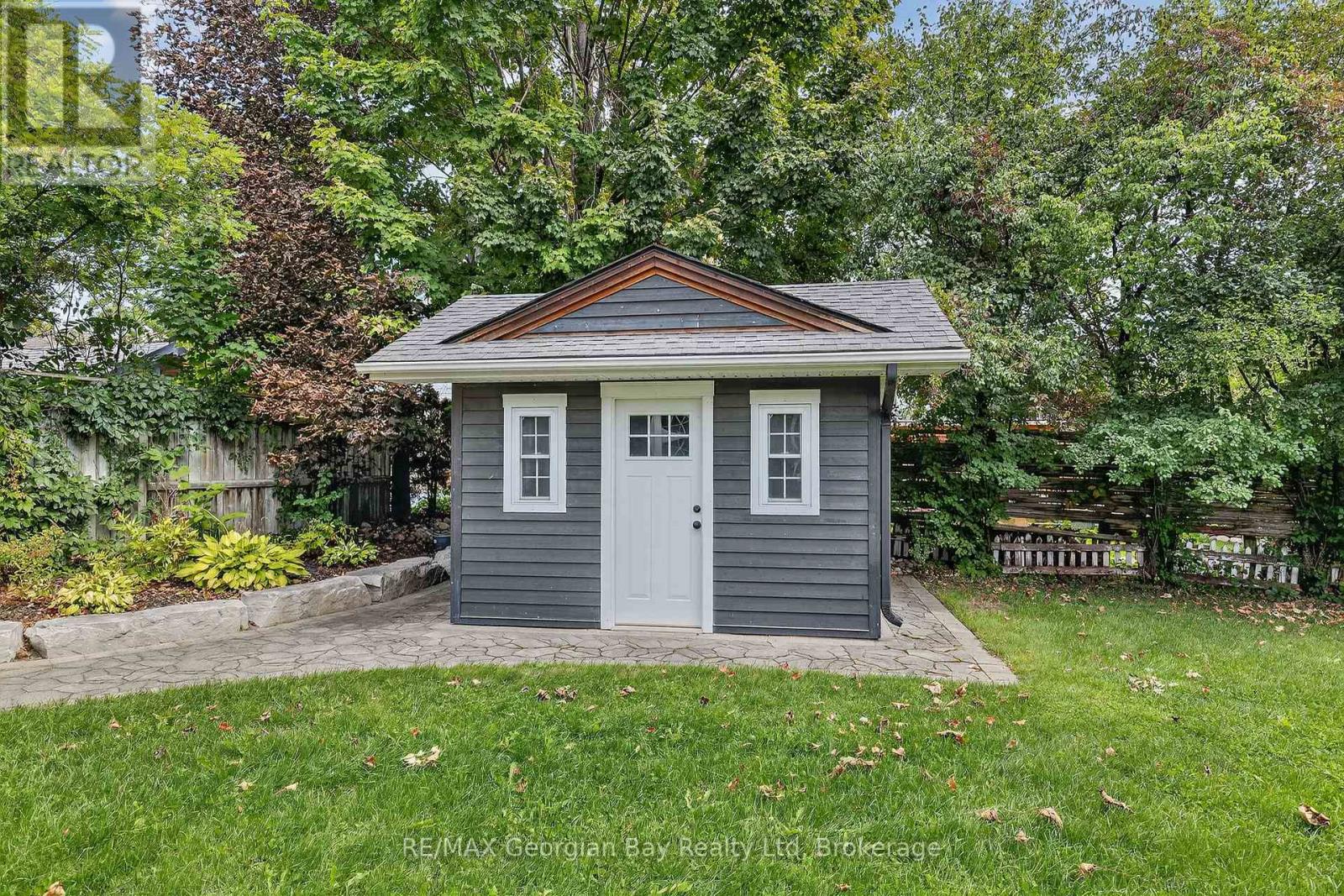 105 Duckworth Street, Barrie, Ontario L4M 3V9 - Photo 43 - S12629236