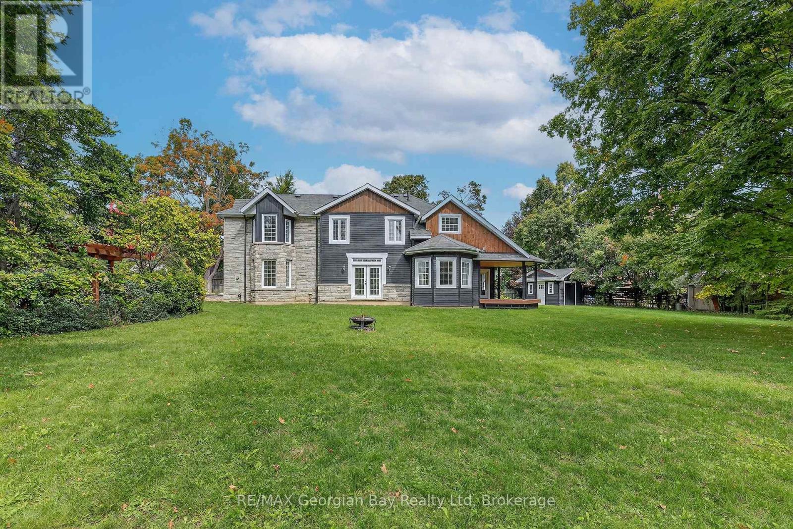 105 Duckworth Street, Barrie, Ontario L4M 3V9 - Photo 44 - S12629236