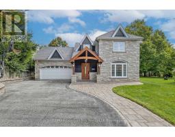 105 DUCKWORTH STREET, Barrie, Ontario