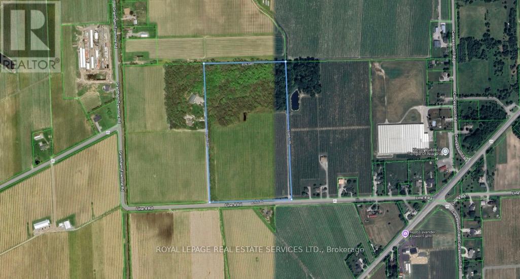 92 LINE 4 ROAD, Niagara-on-the-Lake, Ontario