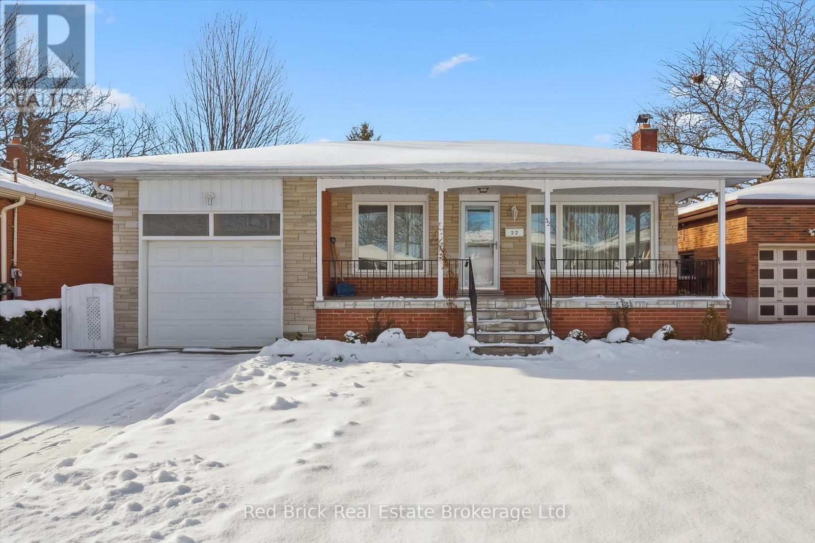 32 Algoma Drive S, Guelph, Ontario N1E 1C7 - Photo 1 - X12629230