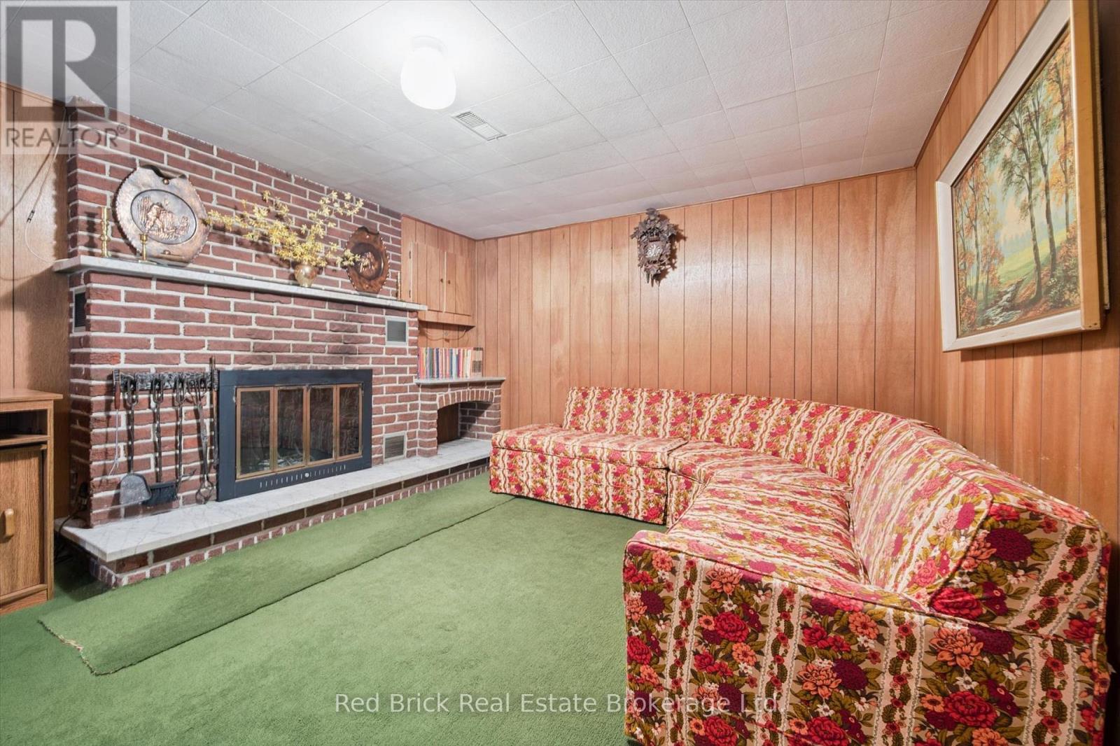 32 Algoma Drive S, Guelph, Ontario N1E 1C7 - Photo 29 - X12629230