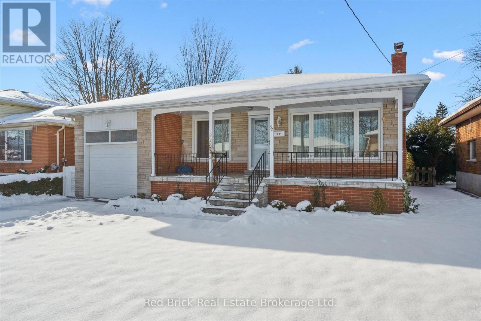 32 Algoma Drive S, Guelph, Ontario N1E 1C7 - Photo 3 - X12629230