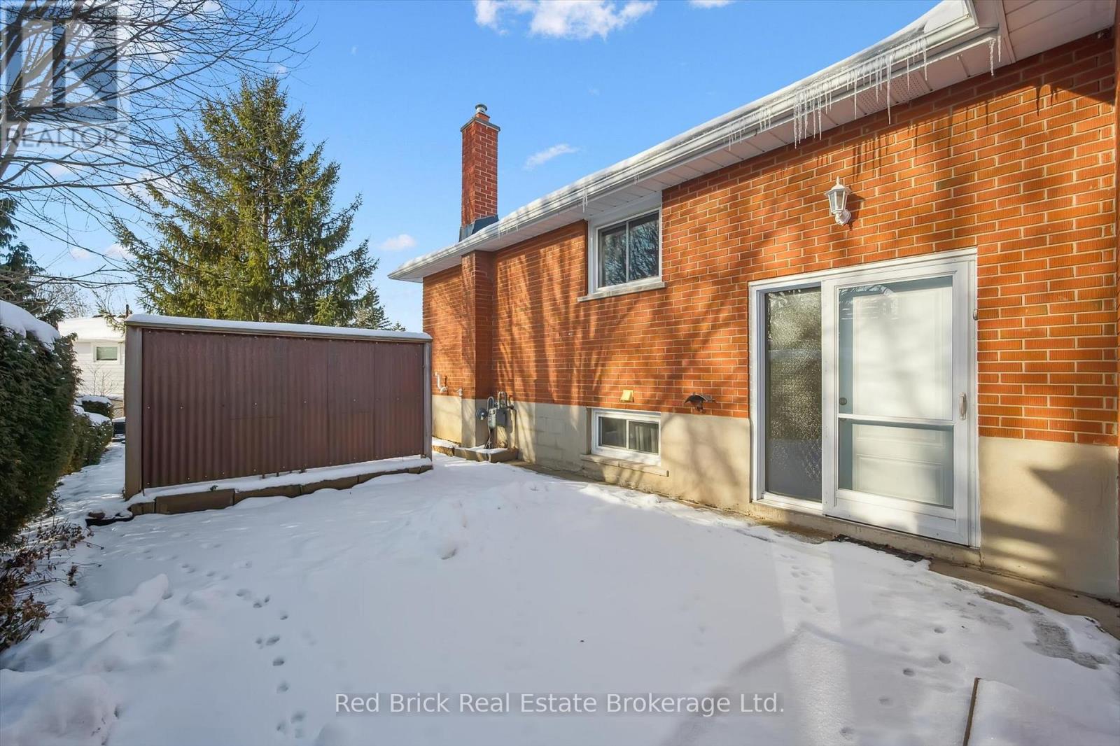 32 Algoma Drive S, Guelph, Ontario N1E 1C7 - Photo 34 - X12629230