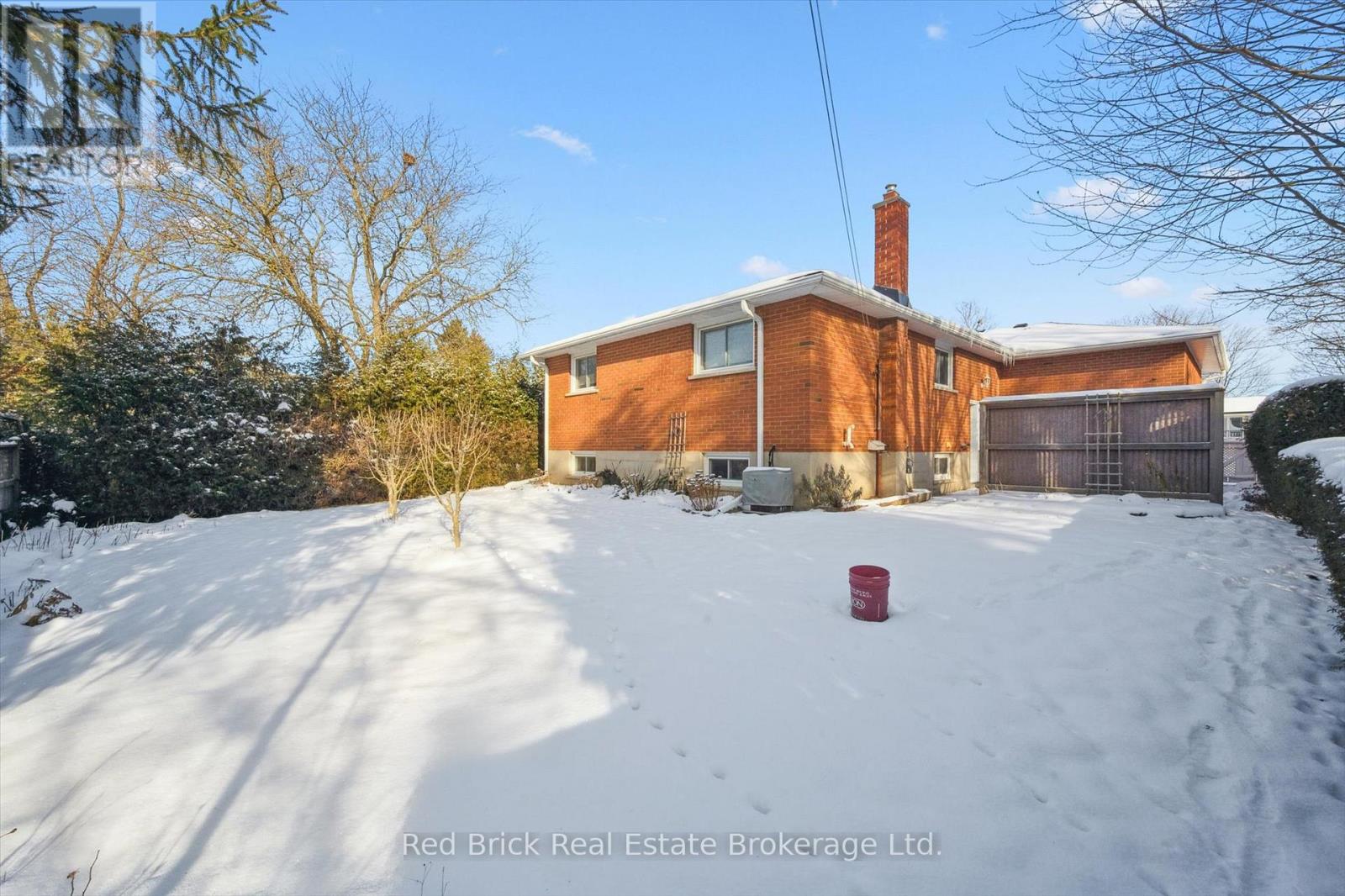 32 Algoma Drive S, Guelph, Ontario N1E 1C7 - Photo 36 - X12629230